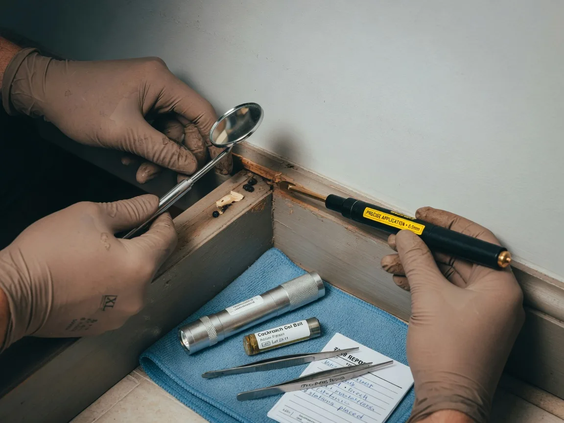 Why choose Emergency Pest Control in Malcolm, AL